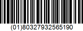 Barcode Generator TEC-IT