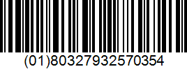 Barcode Generator TEC-IT