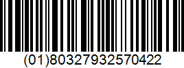 Barcode Generator TEC-IT
