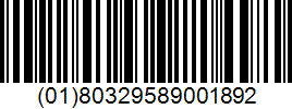 Barcode Generator TEC-IT