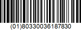 Barcode Generator TEC-IT