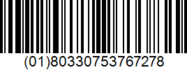 Barcode Generator TEC-IT