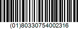 Barcode Generator TEC-IT