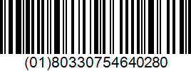 Barcode Generator TEC-IT