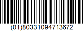 Barcode Generator TEC-IT