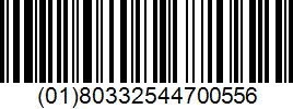 Barcode Generator TEC-IT