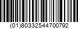 Barcode Generator TEC-IT