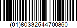Barcode Generator TEC-IT