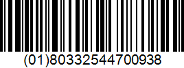 Barcode Generator TEC-IT