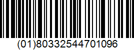 Barcode Generator TEC-IT