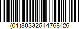 Barcode Generator TEC-IT