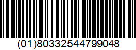 Barcode Generator TEC-IT