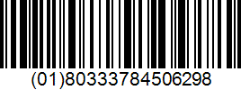 Barcode Generator TEC-IT