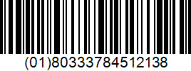 Barcode Generator TEC-IT