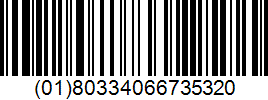 Barcode Generator TEC-IT