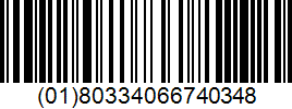 Barcode Generator TEC-IT
