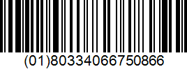 Barcode Generator TEC-IT