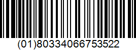 Barcode Generator TEC-IT