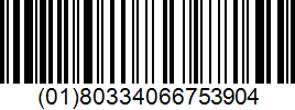 Barcode Generator TEC-IT