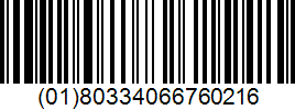 Barcode Generator TEC-IT