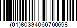 Barcode Generator TEC-IT