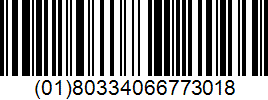 Barcode Generator TEC-IT