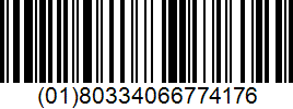 Barcode Generator TEC-IT