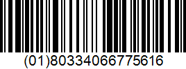 Barcode Generator TEC-IT