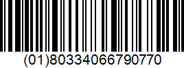 Barcode Generator TEC-IT