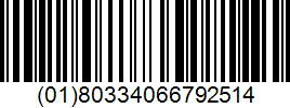 Barcode Generator TEC-IT