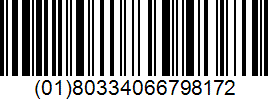 Barcode Generator TEC-IT