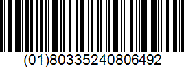 Barcode Generator TEC-IT