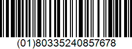 Barcode Generator TEC-IT