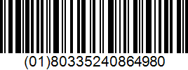 Barcode Generator TEC-IT