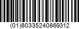 Barcode Generator TEC-IT