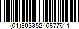 Barcode Generator TEC-IT