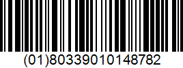 Barcode Generator TEC-IT