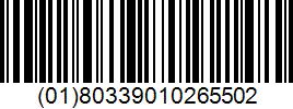 Barcode Generator TEC-IT