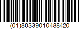 Barcode Generator TEC-IT