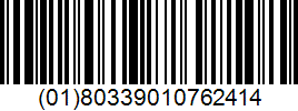 Barcode Generator TEC-IT