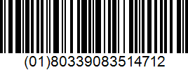 Barcode Generator TEC-IT