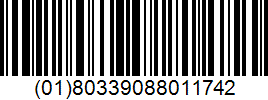 Barcode Generator TEC-IT