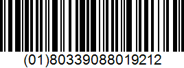 Barcode Generator TEC-IT