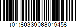 Barcode Generator TEC-IT