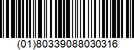 Barcode Generator TEC-IT