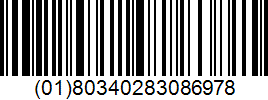 Barcode Generator TEC-IT