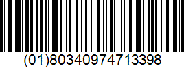 Barcode Generator TEC-IT