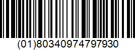 Barcode Generator TEC-IT