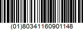 Barcode Generator TEC-IT