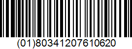 Barcode Generator TEC-IT